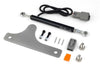 Haltech Transmission Selector Linear Position Sensor (1/2in - 50mm Travel) (HT-011229)