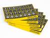 Haltech CAN Keypad 15 Button (3x5) (HT-011502)