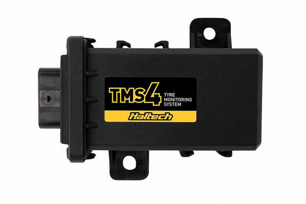 TMS-4 Tyre Monitoring System Internal Sensors
