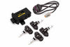 Haltech TMS-4 - Tire Monitoring System w/ Internal Sensors (HT-011600)