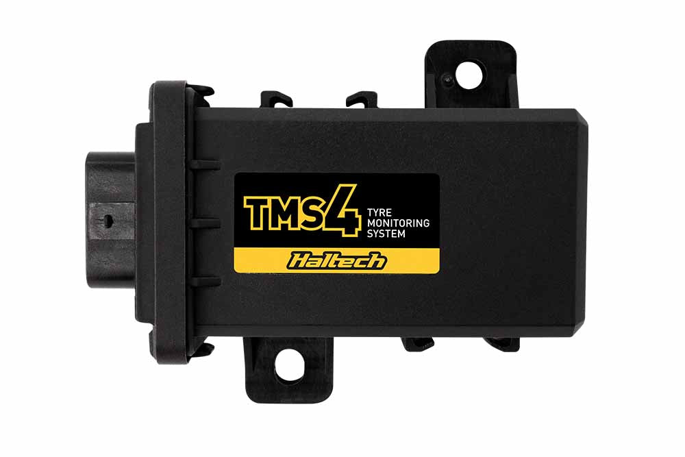 Haltech TMS-4 - Tire Monitoring System w/ Internal Sensors (HT-011600)
