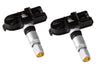 Haltech TMS-4 - Tire Monitoring System w/ Internal Sensors (HT-011600)