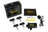 Haltech TMS-4 - Tire Monitoring System w/ Internal Sensors (HT-011600)