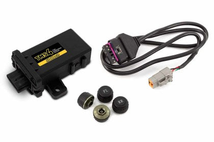 TMS-4 Tyre Monitoring System External Sensors