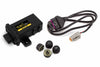 Haltech TMS-4 - Tire Monitoring System w/ External Sensors (HT-011601)