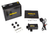 Haltech TMS-4 - Tire Monitoring System w/ External Sensors (HT-011601)