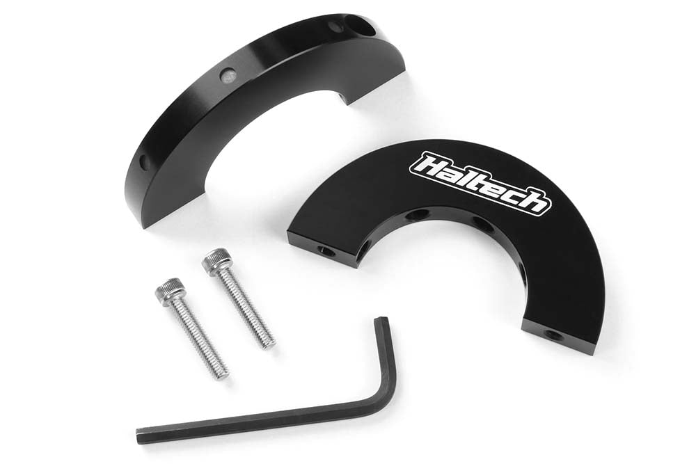 Haltech Driveshaft Split Collar 1.812in/46mm I.D. 8 Magnet (HT-011700)