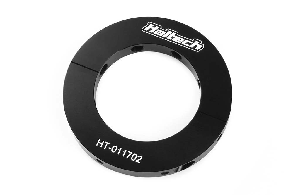 Haltech Driveshaft Split Collar 2.125in/53.98mm I.D. 8 Magnet