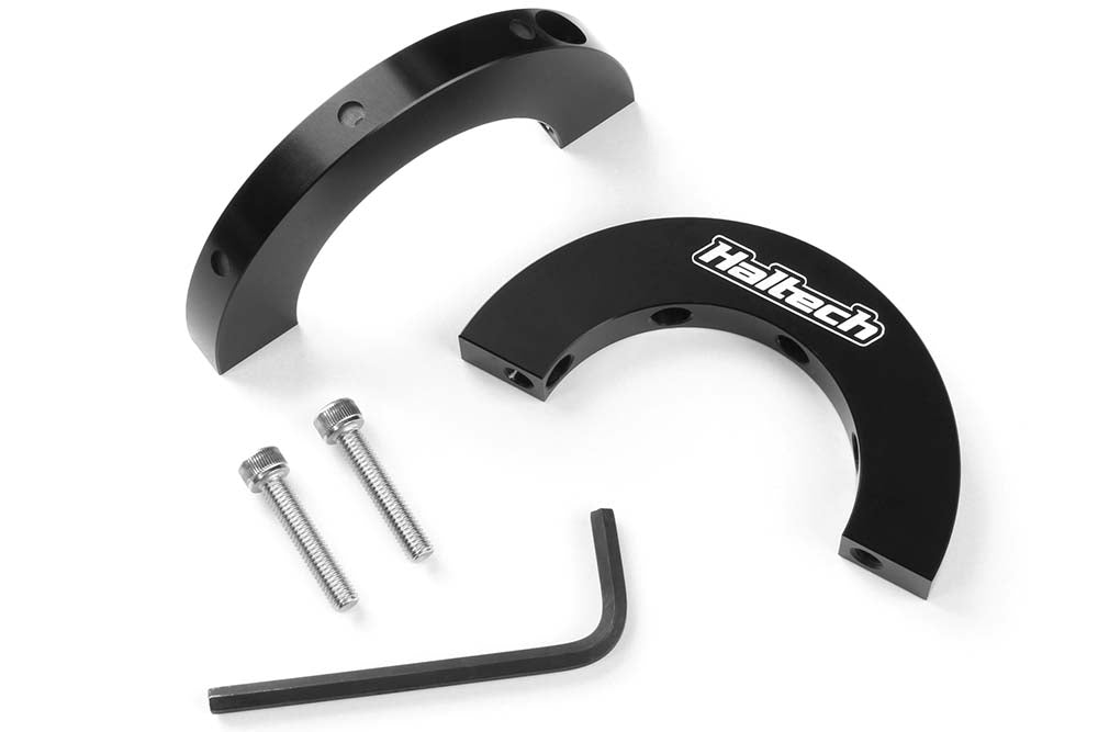 Haltech Driveshaft Split Collar 2.125in/53.98mm I.D. 8 Magnet (HT-011702)