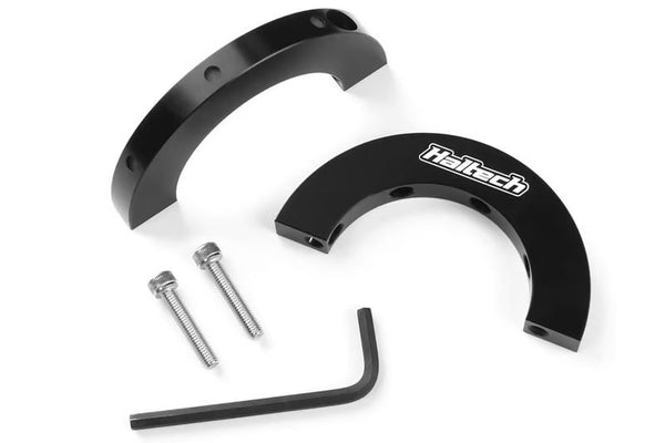 Haltech Driveshaft Split Collar 2.187"\ 55.55mm I.D. 8 Magnet Size: ID : 2.187" \ 55.55mm
