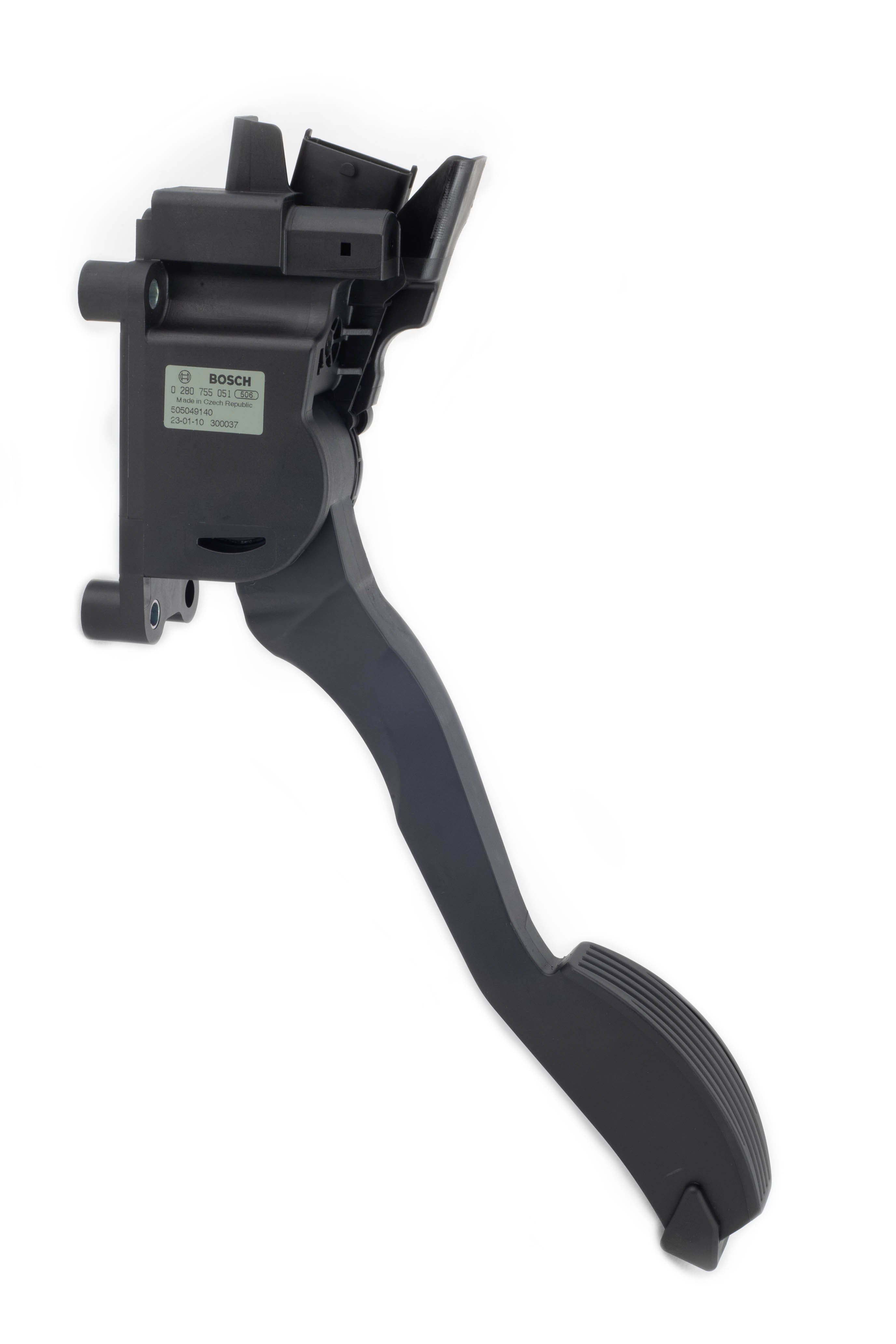 Haltech DBW Pedal Assembly (HT-011900)