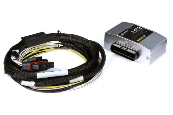 HPI8 - High Power Igniter - 15 Amp Eight Channel Flying Lead Kit Length: 2.0m (78")