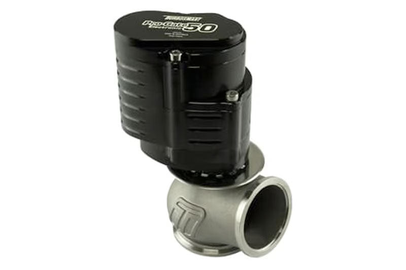 Turbosmart GenV eWG50 Progate 50 Diameter: 50mm