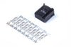 Haltech 16 Pin TYCO Plug & Pins (HT-030006)
