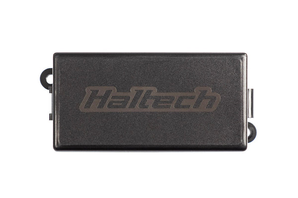 Haltech 6 Circuit Haltech Fuse Box w/Lid/Pins