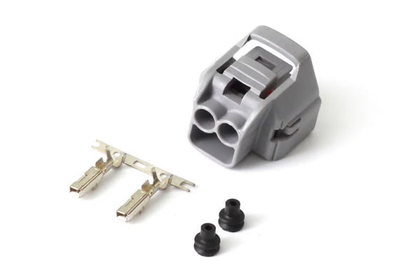 Haltech Plug and Pins Only - Factory Toyota 2JZ Crank/Cam