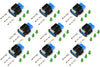 Haltech 15-17 Ford Coyote 2nd Gen Ignition Coil Plugs - Set of 8 (HT-030403)