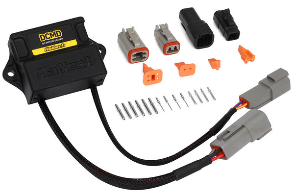 Haltech DC Motor Driver - DCMD (HT-038009)