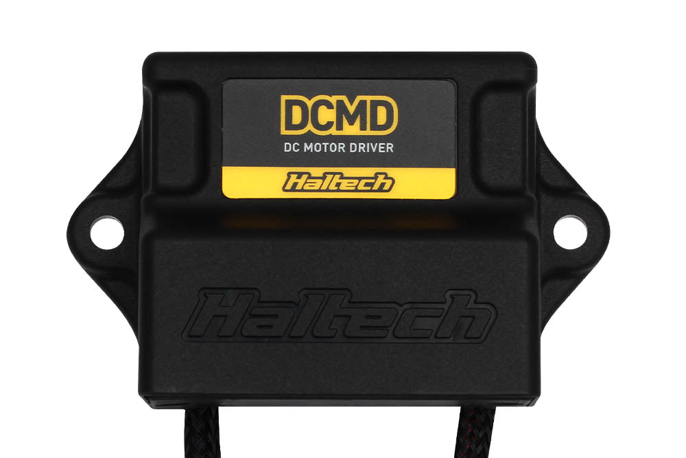 Haltech DC Motor Driver - DCMD (HT-038009)