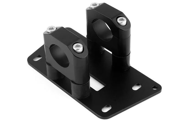 Nexus PD16 Tube Mount Kit 31.75mm (1.25") Diameter: 31.75mm (1.25")