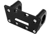Haltech NEXUS PD16 Tube Mount Kit 1.625in (HT-039082)