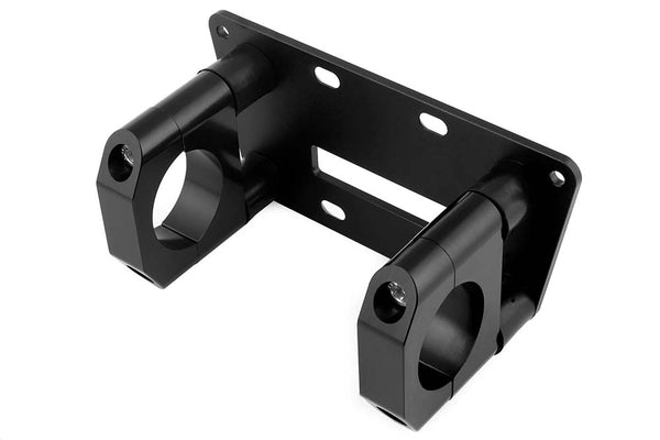 Haltech NEXUS PD16 Tube Mount Kit 1.625in (HT-039082)