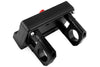 Haltech NEXUS PD16 Tube Mount Kit 1.625in (HT-039082)