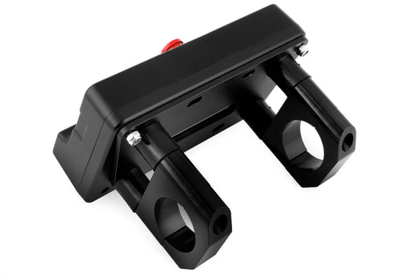 Haltech NEXUS PD16 Tube Mount Kit 1.625in (HT-039082)