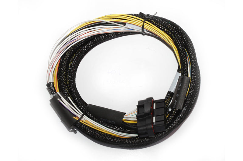 HPI4 - High Power Igniter - 15 Amp Quad Channel Flying Lead Loom Only Length: 2.0m (78