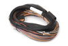 Haltech IO 12 Expander Box 8ft Flying Lead Harness (A/B Box) (HT-049902)