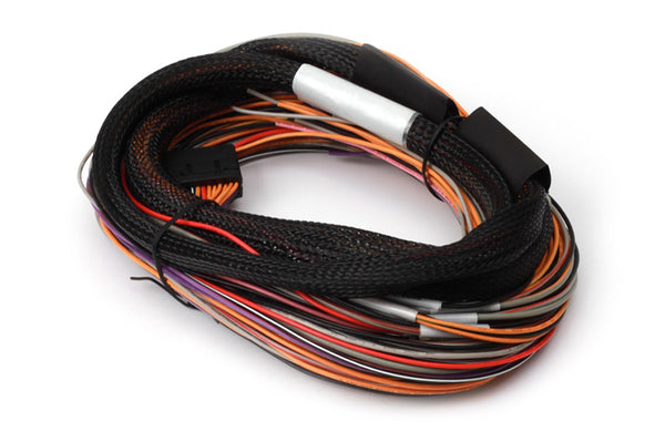 Haltech IO 12 Expander Box 8ft Flying Lead Harness (A/B Box) (HT-049902)