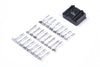 Haltech IO 12 Expander Box A CAN Based 12 Channel w/Plug & Pins (HT-059902)