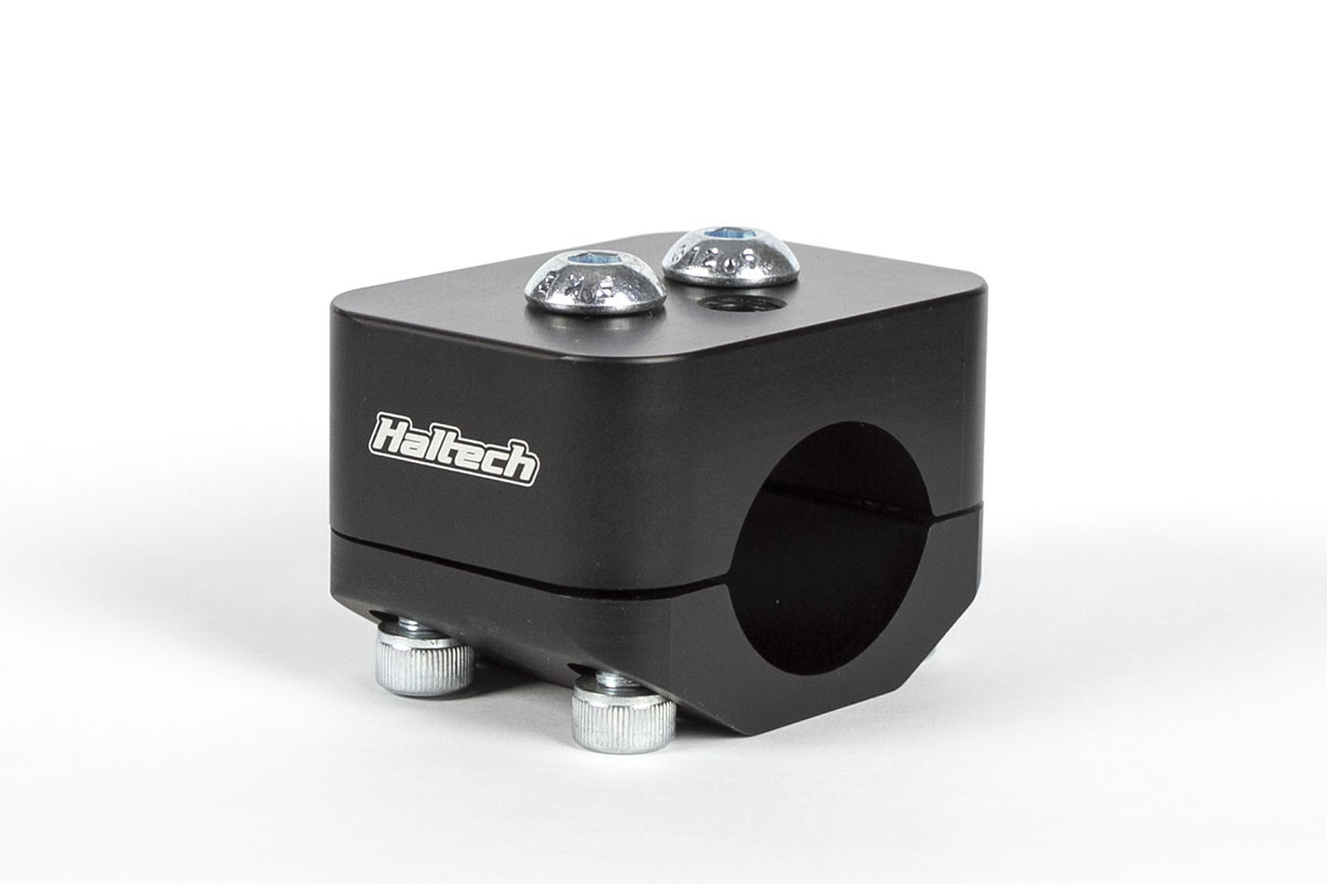 Haltech iC-7 Display Dash 1.25in Bar Mount (HT-060072)
