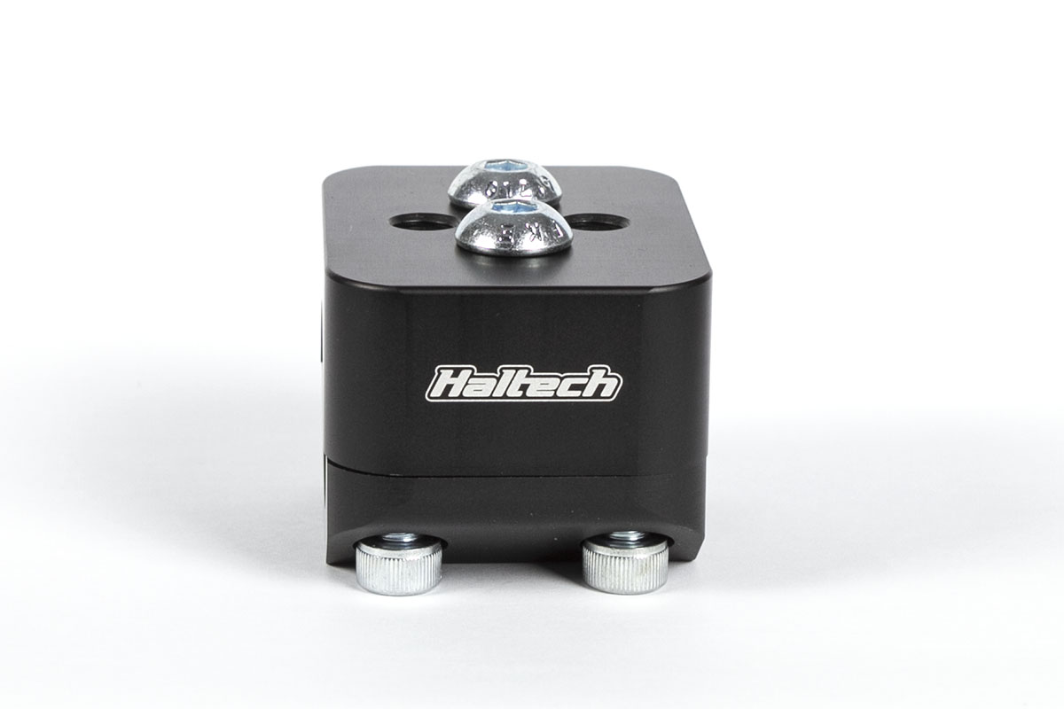Haltech iC-7 Display Dash 1.25in Bar Mount (HT-060072)