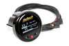 Haltech OLED 2in/52mm CAN Gauge (HT-061010)