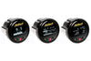Haltech OLED 2in/52mm CAN Gauge (HT-061010)