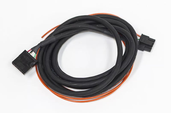 Extension Cable for Haltech Multi-Function CAN Gauge Length: 150cm (5')