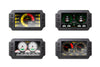 Haltech iC-7 7in Color Display Dash Kit (HT-067010)