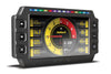 Haltech iC-7 7in OBD-II Color Display Dash Kit (HT-067012)