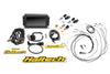 Haltech Stand Alone IC-7 Color Dash (Classic) Install Kit - CAN (HT-067014)