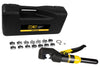 Haltech HC5 Hydraulic Crimping Tool (HT-070306)
