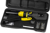 Haltech HC5 Hydraulic Crimping Tool (HT-070306)