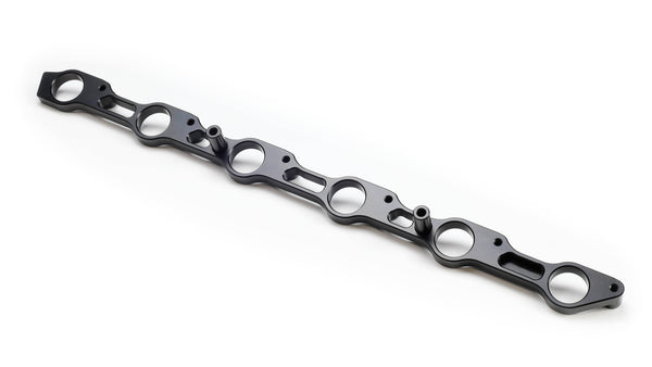 Haltech Toyota JZ (Suits 1JZ/1JZ VVTi/2JZ/2JZ VVTi Engines) 535mm Length R35 Coil Bracket (HT-120100)
