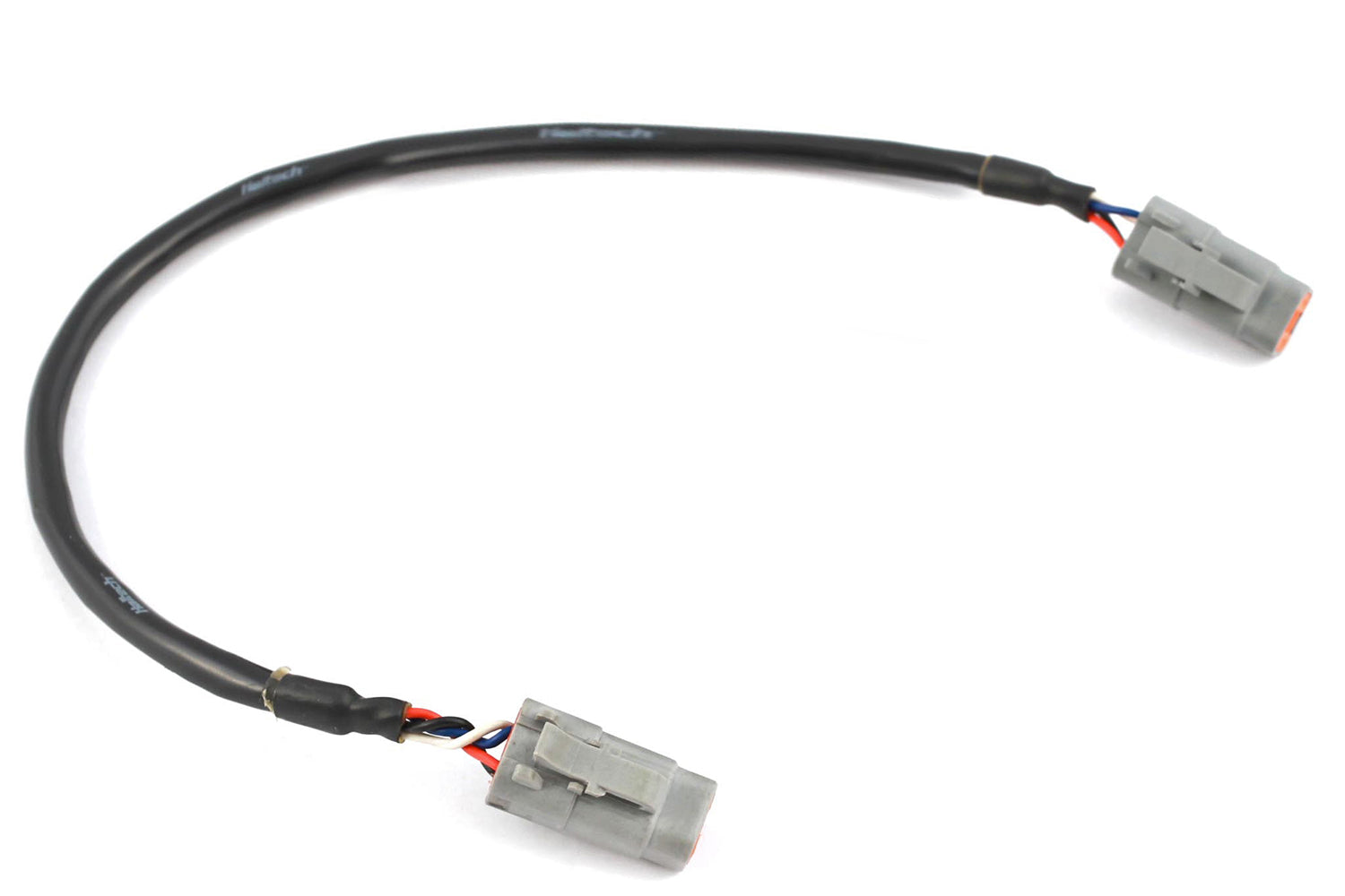 Haltech Elite CAN Cable DTM-4 to DTM-4 3600mm (144in)