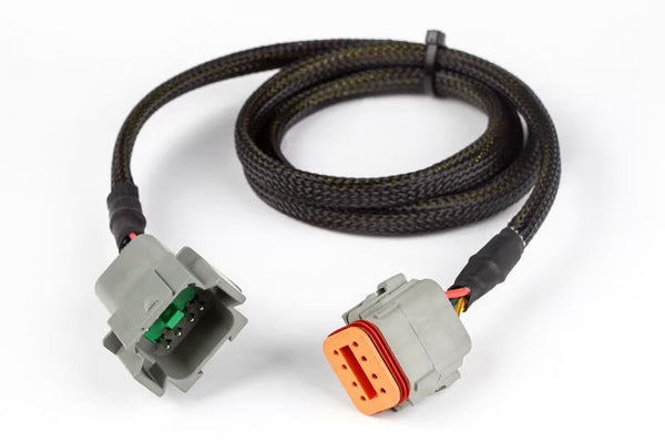 6 Channel Ignition Extension Harness - 1200mm / 47.2" Length: 1200mm / 47.2"