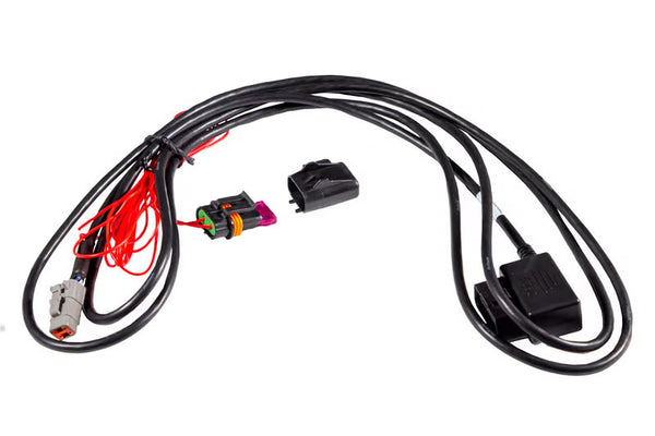 iC-7 OBDII to CAN Cable Length: 3000mm / 120in