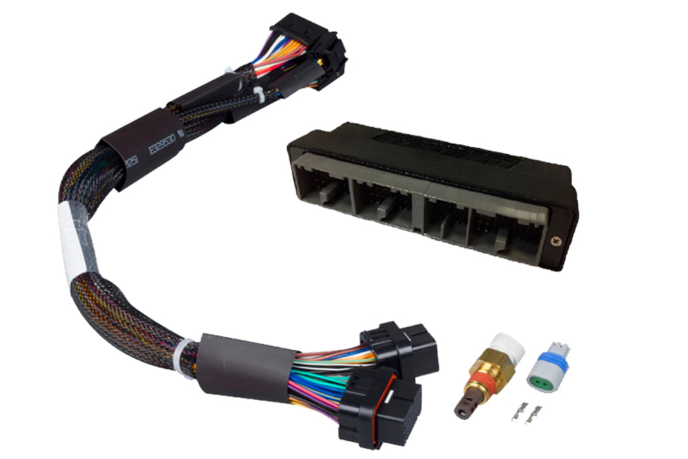 Haltech Elite 1000/1500 Plug-n-Play Adaptor Harness