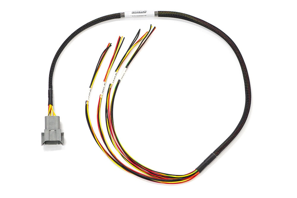 Haltech Elite 1000 Terminated Harness (HT-140875)