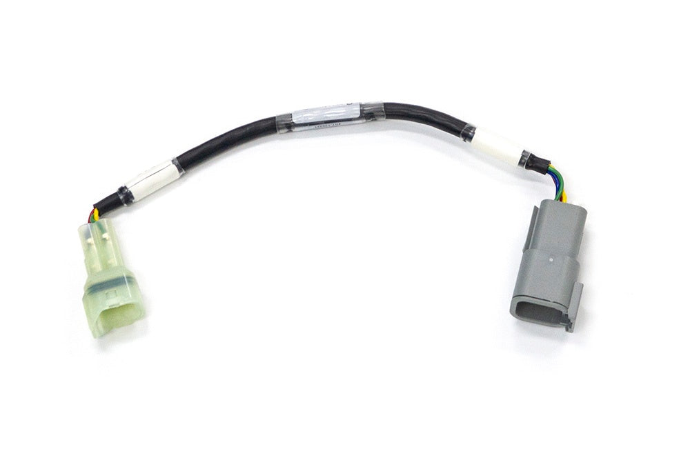 Haltech Elite 1000 Terminated Harness (HT-140875)