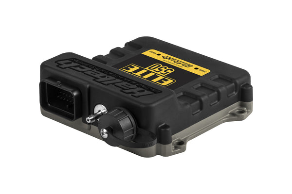 Haltech Elite 550 Universal ECU w/Plug & Pin Set (HT-150401)